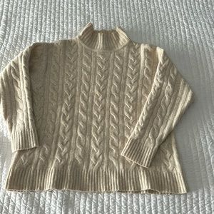 J.Jill sweater -medium
